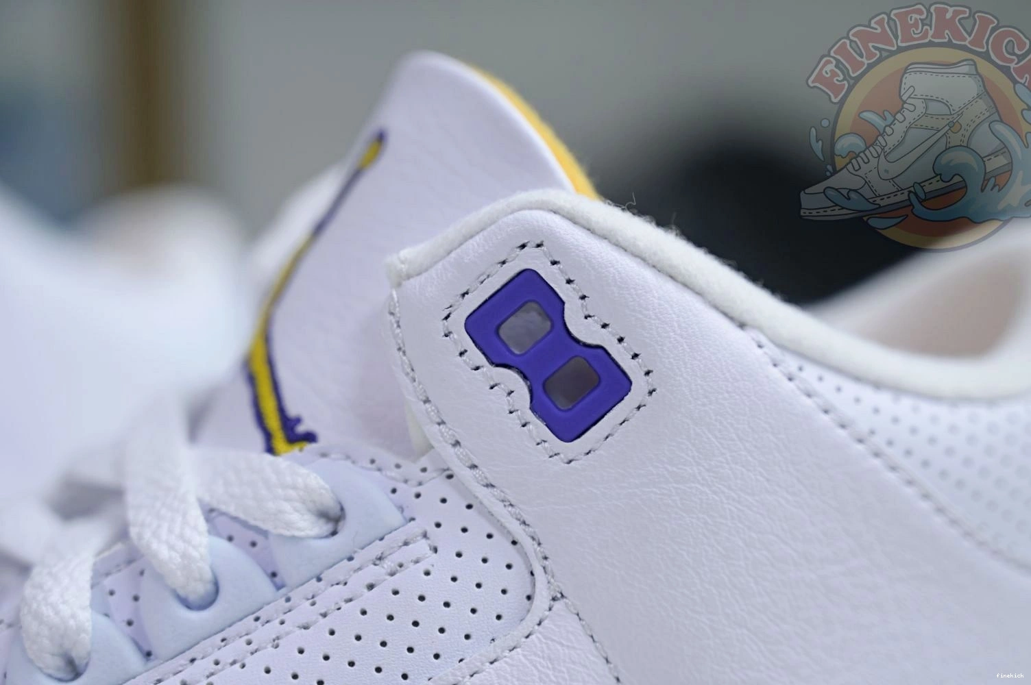 RETRO OG 3 AIR JORDAN 0809